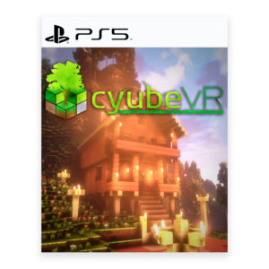 cyubeVR - PS5