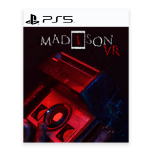 MADiSON VR - PS5