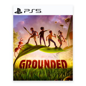 Grounded - PS5