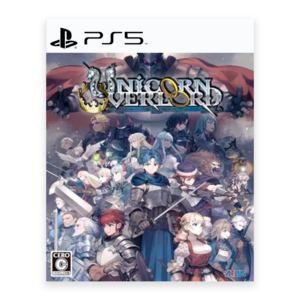Unicorn Overlord - PS5