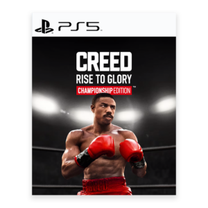 Creed: Rise to Glory - Championship Edition™ - PS5