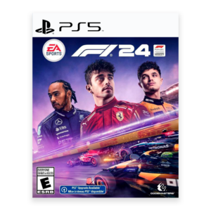 F1® 24 - PS5
