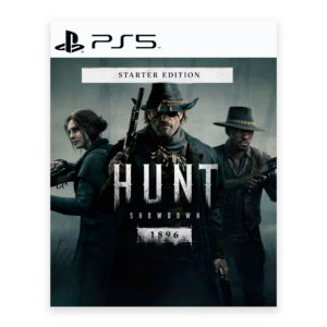 Hunt: Showdown 1896 Starter Edition - PS5