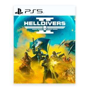 HELLDIVERS™ 2 - PS5