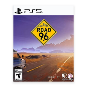 Road 96 - PS5