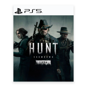 Hunt: Showdown 1896 - PS5