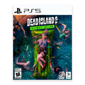 Dead Island 2 Ultimate Edition - PS5