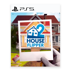 House Flipper 2 - PS5