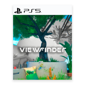 Viewfinder - PS5