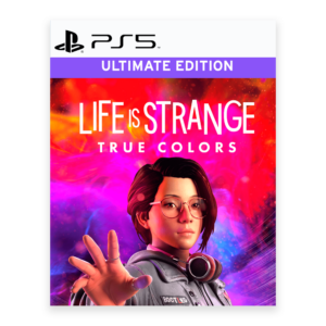 Life is Strange: True Colors - Ultimate Edition - PS5