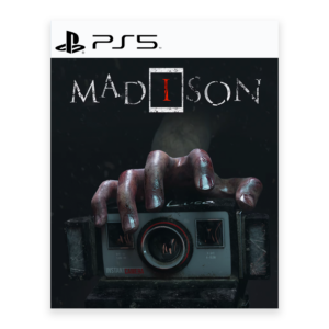 MADiSON PS5 - PS5