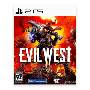 Evil West - PS5