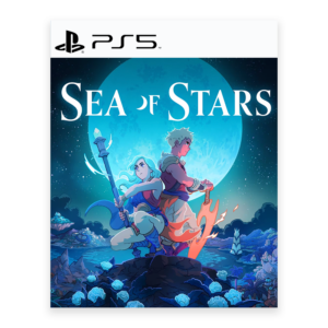 Sea of Stars - PS5