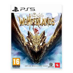 Tiny Tinas Wonderlands: Next Level Edition - PS5