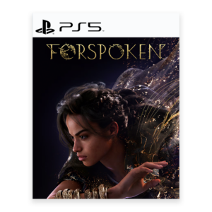 Forspoken - PS5