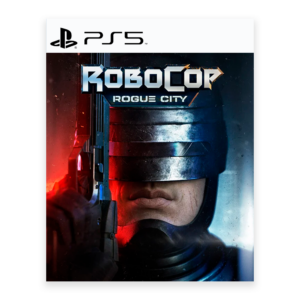 RoboCop: Rogue City - Alex Murphy Edition - PS5