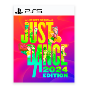 Just Dance 2024 Edition - PS5
