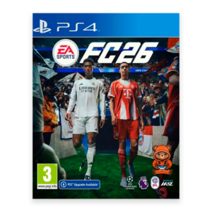 EA SPORTS FC 26 - PS4