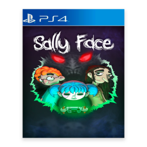 Sally Face - PS4
