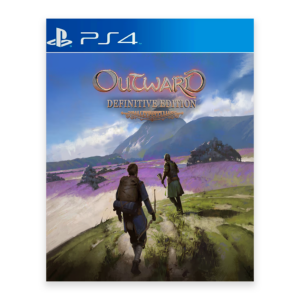 Outward Definitive Edition - PS4