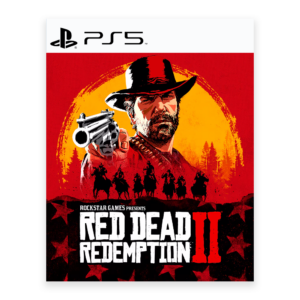 Red Dead Redemption 2 - PS5 RETRO