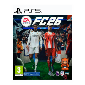 EA SPORTS FC 26 - PS5