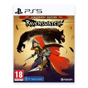 Ravenswatch Legendary Edition - PS5