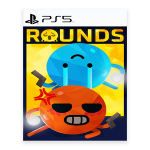 ROUNDS - PS5