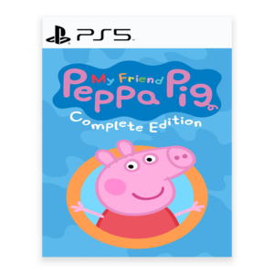 My Friend Peppa Pig: Complete Edition - PS5