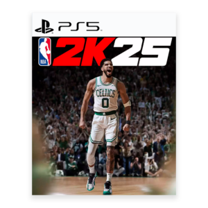 NBA 2K25 Standard Edition - PS5