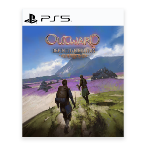 Outward Definitive Edition - PS5