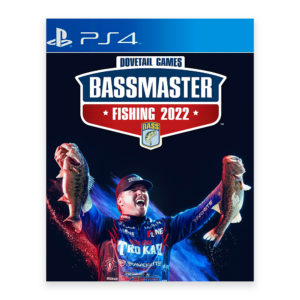 Bassmaster® Fishing - PS4
