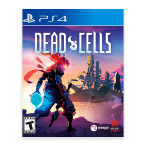 Dead Cells (PS4® and PS5®) - PS4