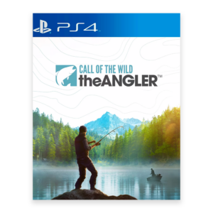 Call of the Wild: The Angler® - PS4