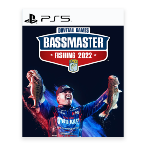 Bassmaster® Fishing - PS5