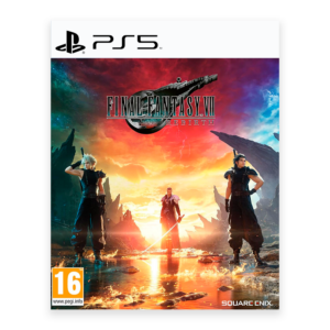 FINAL FANTASY VII REBIRTH - PS5
