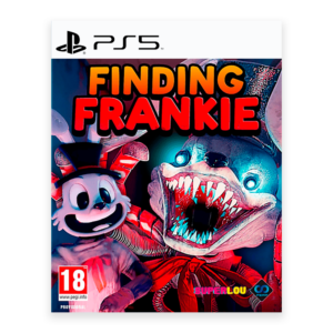 Finding Frankie - PS5