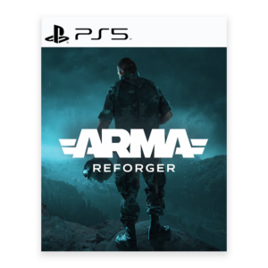 Arma Reforger - PS5