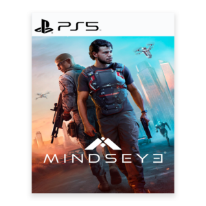 MindsEye - PS5