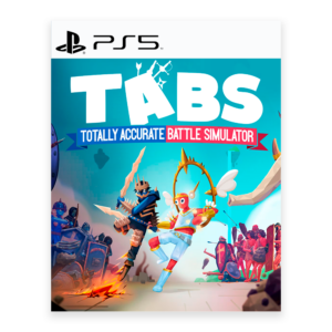 TABS - PS5