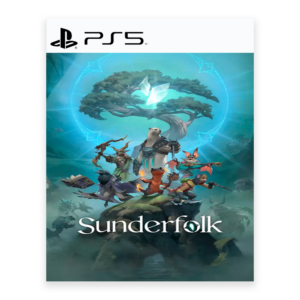 Sunderfolk - PS5