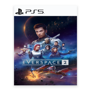 EVERSPACE™ 2 - PS5