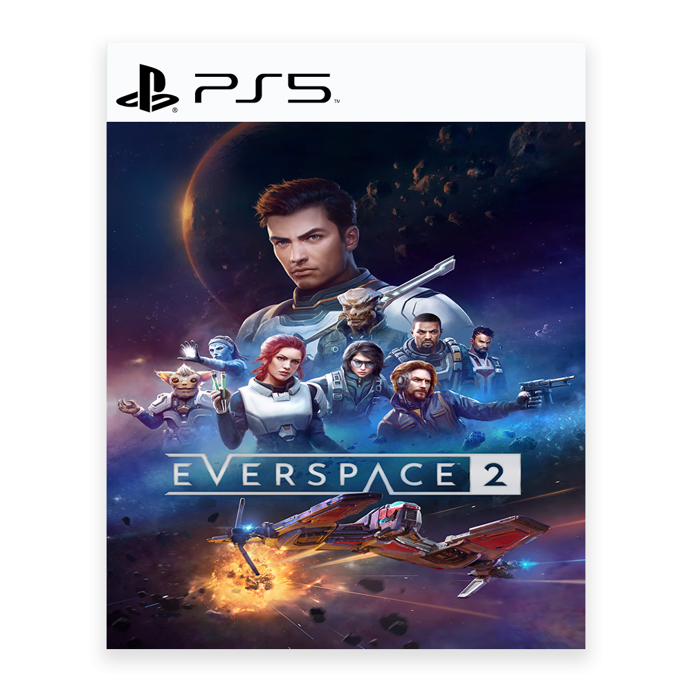 EVERSPACE™ 2 - PS5