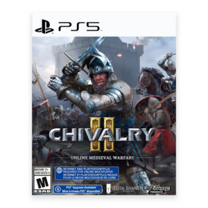 Chivalry 2 - PS5