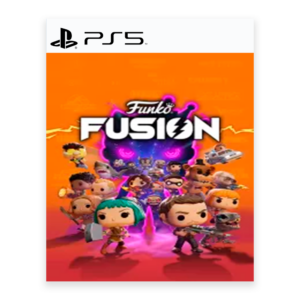 Funko Fusion - PS5