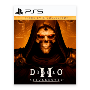 Diablo® Prime Evil Collection - PS5