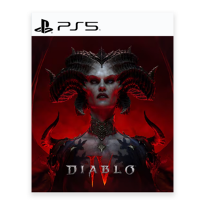 Diablo™ IV - Standard Edition - PS5