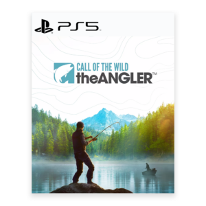 Call of the Wild: The Angler® - PS5