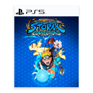NARUTO X BORUTO Ultimate Ninja STORM CONNECTIONS - PS5