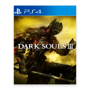 DARK SOULS™ III - PS4